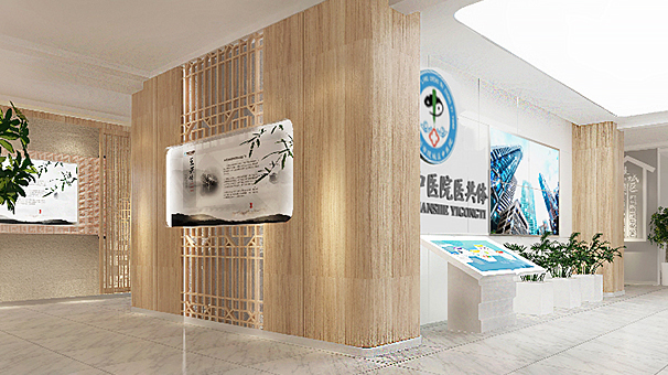 小型展廳設計怎么布局才能最大化利用空間？